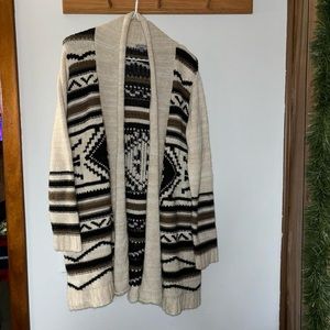 Charlotte Russe cardigan